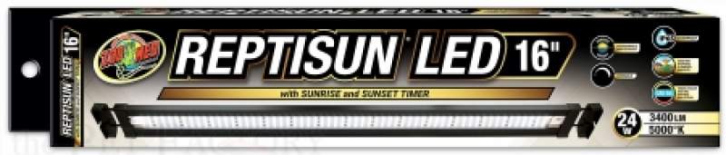Preview: ReptiSun LED